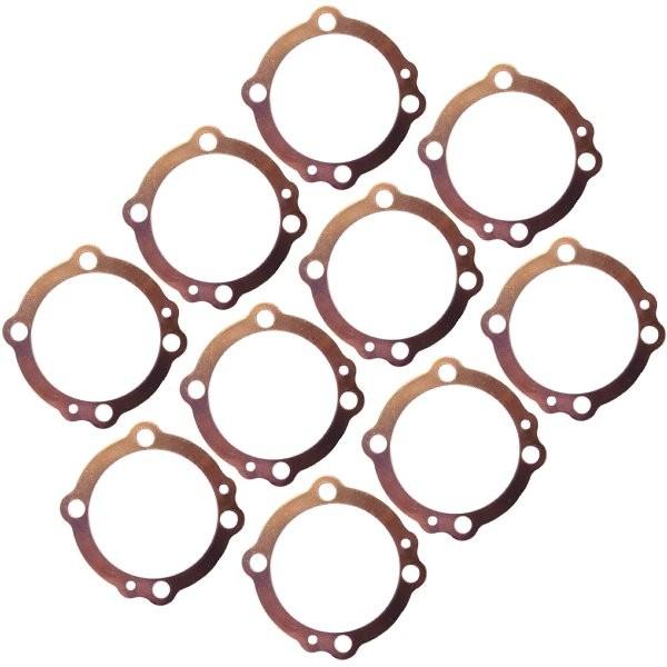 yUSA݌ɂz DS-174800 WF[Y JAMES V_[wbhKXPbg 0.41mm 73N-85N XL (10) HDX