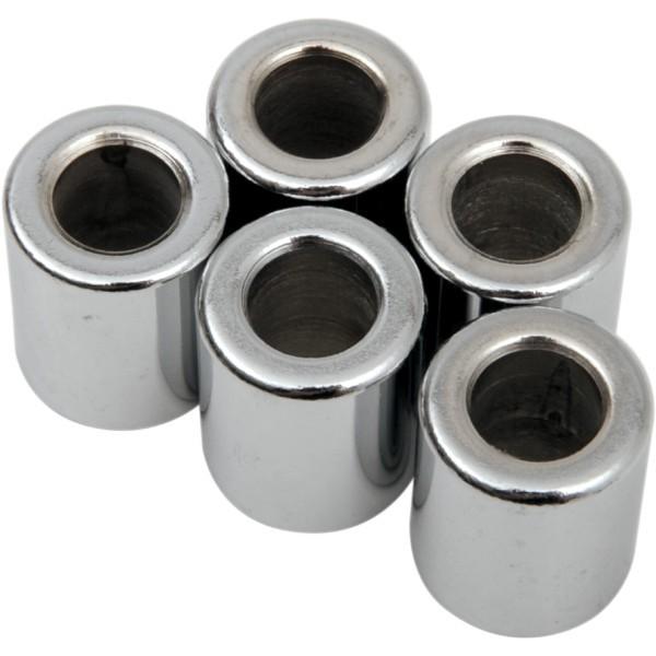 yUSA݌ɂz DS-190011 DRAG Xy[T[ N[ 5/16C`(8mm) x 3/4C`(19mm) Oa5/8C`(16mm) (5) HDX