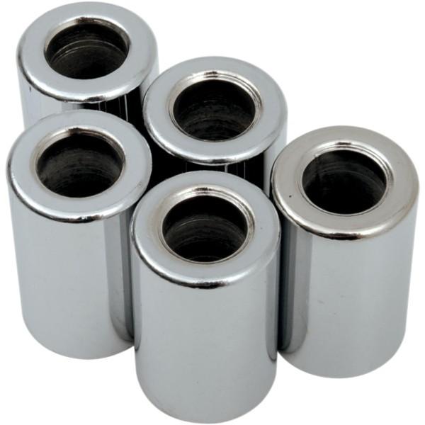 yUSA݌ɂz DS-190018 DRAG Xy[T[ N[ 3/8C`(9.5mm) x 1C`(25mm) Oa3/4C`(19mm) (5) HDX