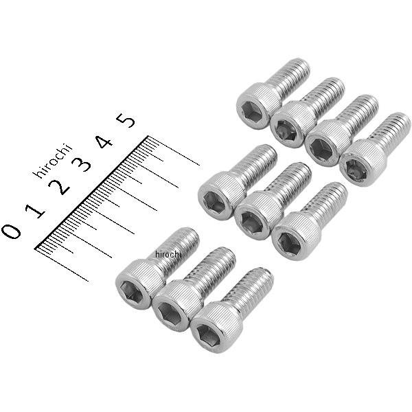 yUSA݌ɂz DS-190544 DRAG Zpt{^{g 5/16"-18 x 3/4C`(19mm) N[/[bg (10) HDX