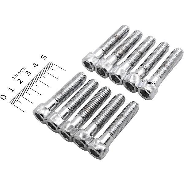 yUSA݌ɂz DS-190556 DRAG Zpt{^{g 3/8"-16 x 1.75C`(44mm) N[/[bg (10) HDX