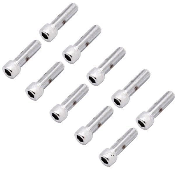 yUSA݌ɂz DS-190597 DRAG Zpt{^{g #10-32 x 3/4C`(19mm) N[/[bg (10) HDX