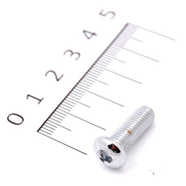 y[z DS-190834-ea DRAG Zpt{^{g N[ 1/4-28 X  3/4C`(1) HDX