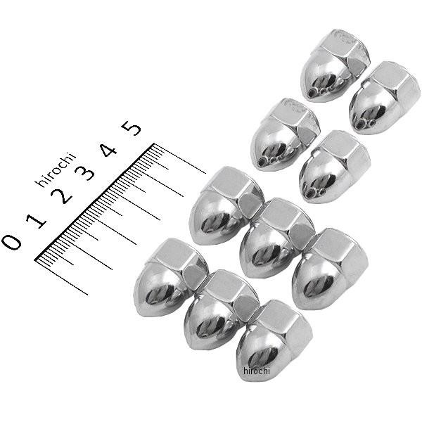 yUSA݌ɂz DS-190858 DRAG ibg hO(ACORN) 3/8"-24 N[ (10) HDX