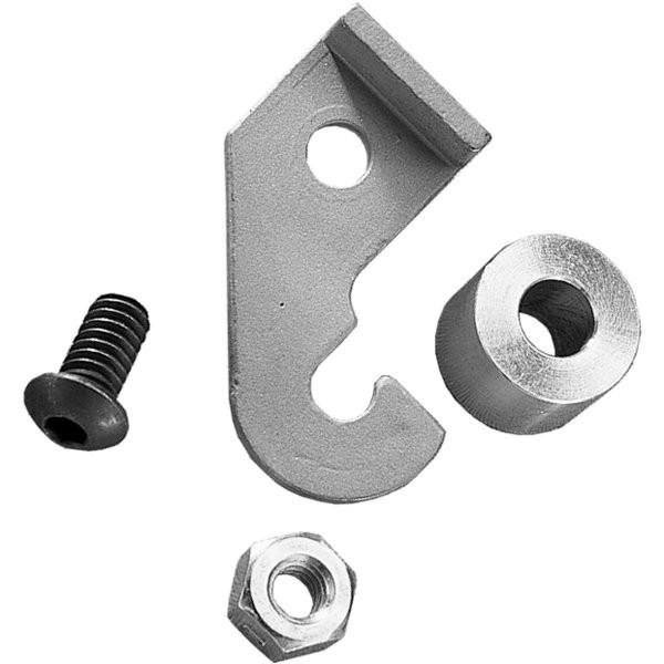 �yUSA�݌ɂ���z DS-223005 �o�[���[�u�����h Burly Brand ���C�g�N���b�`�L�b�g 87�N-99�N BigTwin HD�X