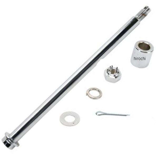 �yUSA�݌ɂ���z DS-223051 DRAG ���A �A�N�X���L�b�g 80�N-99�N FLT/FLHT 3/4�C���` �N���[�� HD�X