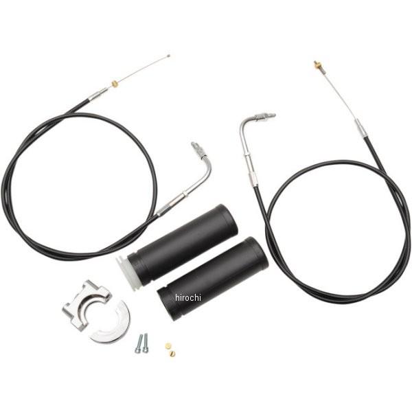 �yUSA�݌ɂ���z DS-223210 S&amp;S�T�C�N�� S&amp;S Cycle 39�C���` �f���A��-�P�[�u�� �X���b�g�� �A�Z���u�� HD�X