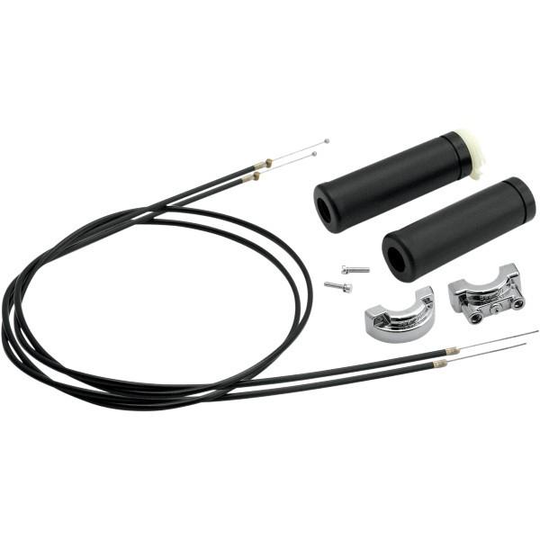 �yUSA�݌ɂ���z DS-223213 S&amp;S�T�C�N�� S&amp;S Cycle 48�C���` �ėp �X���b�g���A�Z���u�� S&amp;S Cycle �X�[�p�[ B�AD�L���u�p HD�X