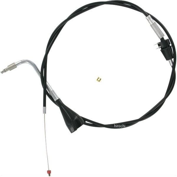 �yUSA�݌ɂ���z DS-223477 �o�[�l�b�g Barnett �A�C�h���P�[�u�� 39�C���` �� 02�N-06�N FLHT�AFLHR �N���[�Y�Ή� 56358-02 HD�X