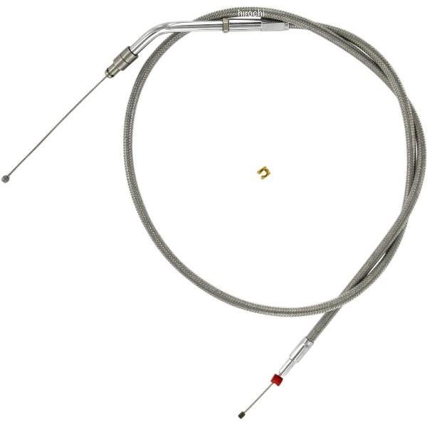 �yUSA�݌ɂ���z DS-223495 �o�[�l�b�g Barnett �X���b�g���P�[�u�� 30�C���` �X�e�����X 02�N�ȍ~ VRSC 56365-01 HD�X