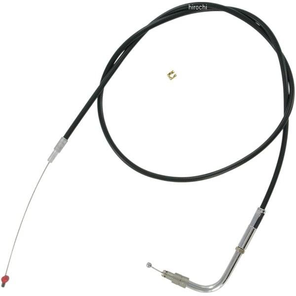 �yUSA�݌ɂ���z DS-223540 �o�[�l�b�g Barnett �X���b�g���P�[�u�� 45�C���` �� 02�N FLHT�A02�N-07�N FLHR HD�X