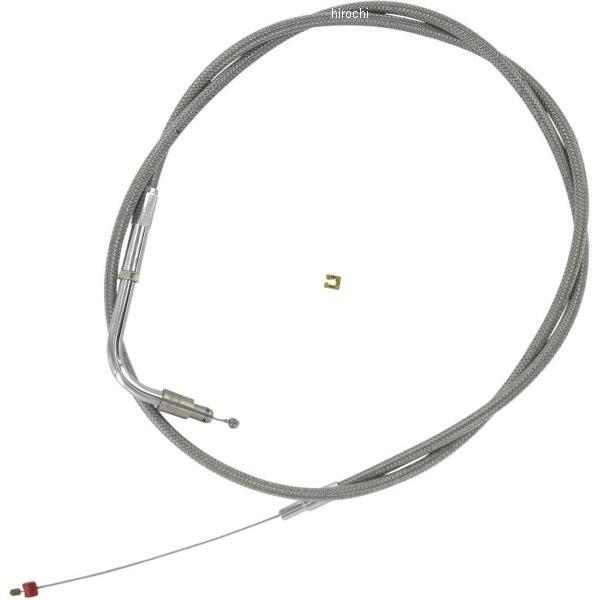 �yUSA�݌ɂ���z DS-223573 �o�[�l�b�g Barnett �A�C�h���P�[�u�� 42�C���` �X�e�����X 02�N-06�N FLHT�A02�N-07�N FLHR HD�X