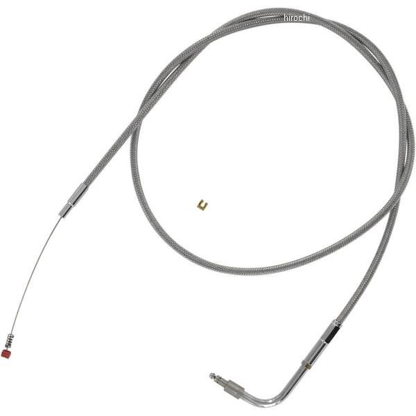 �yUSA�݌ɂ���z DS-224000 �o�[�l�b�g Barnett �A�C�h���P�[�u�� 48�C���` �X�e�����X 96�N-01�N FLHT FLHR�A96�N-00�N FLTR HD�X