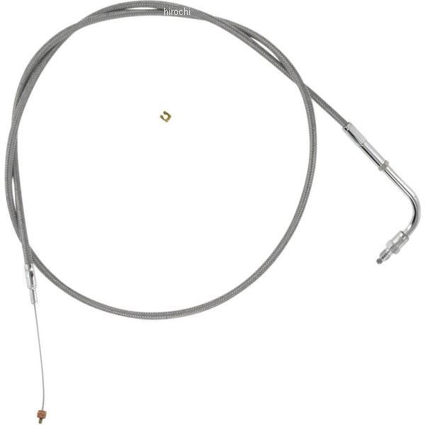 �yUSA�݌ɂ���z DS-224011 �o�[�l�b�g Barnett �X���b�g�� �P�[�u�� 35�C���` �X�e�����X 88�N-89�N FXLR 56343-88 HD�X