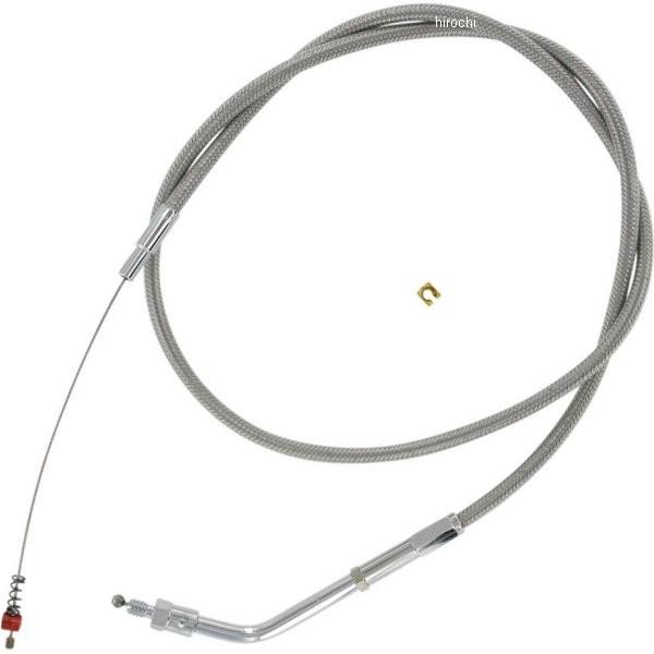 �yUSA�݌ɂ���z DS-224040 �o�[�l�b�g Barnett �A�C�h���P�[�u�� 38�C���` �X�e�����X 88�N-95�N XLH1200�AXLH883 HD�X