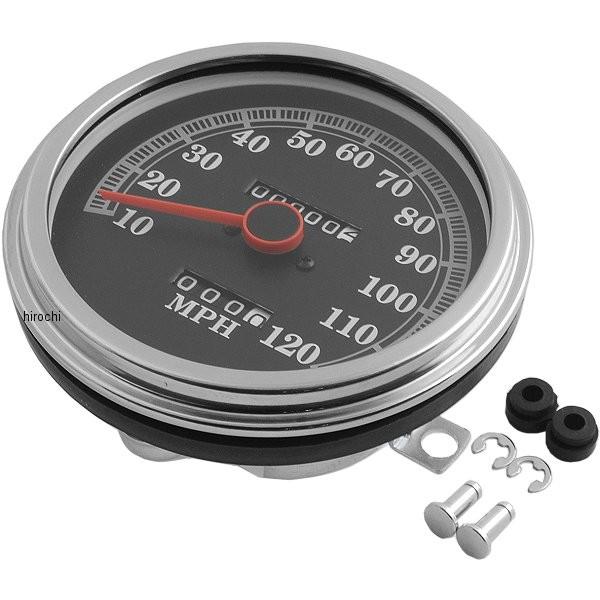 �yUSA�݌ɂ���z DS-243844 DRAG �X�s�[�h���[�^�[(120MPH) 2240:60 89�N-95�N �t�F�C�X 12mm HD�X