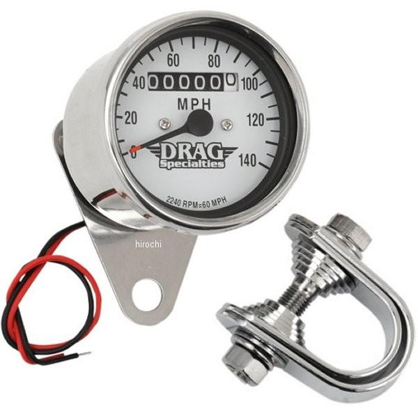 yUSA݌ɂz DS-244136 DRAG @BXs[h[^[(140MPH) 2.37C`(60mm) 2240:60 N[/ HDX