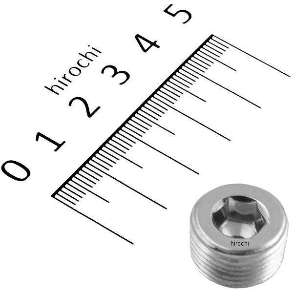 �yUSA�݌ɂ���z DS-245261 �K�[�h�i�[�E�F�X�R�b�g �Z�p �v���O 3/8�C���`(9.5mm) �I�X NPT HD�X