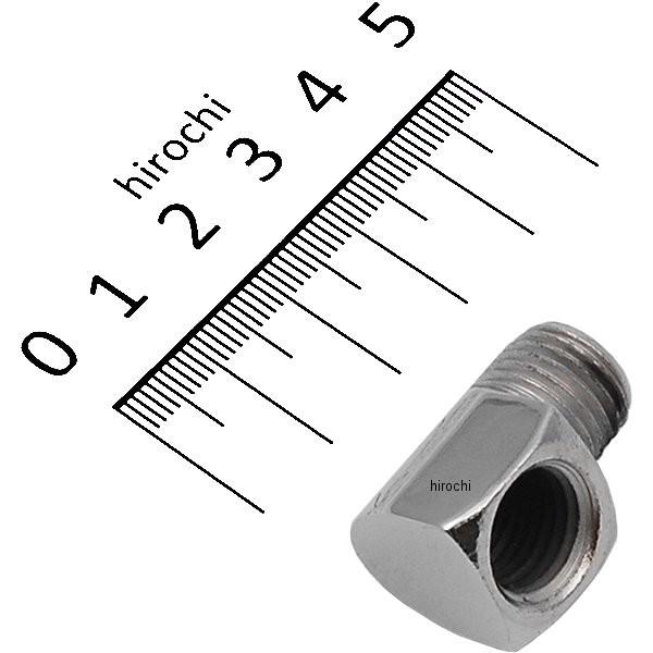 yUSA݌ɂz DS-245264 K[hi[EFXRbg u[UtBbeBO 90°1/4C`(6.4mm) NPT HDX