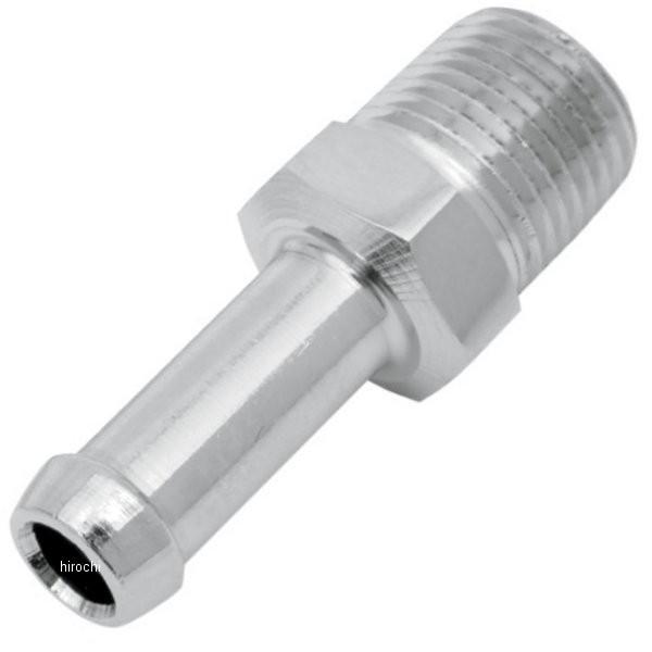 yUSA݌ɂz DS-245270 K[hi[EFXRbg Xg[gA1/4C`(6.4mm) z[X x IX 1/8C`(3mm) NPT HDX