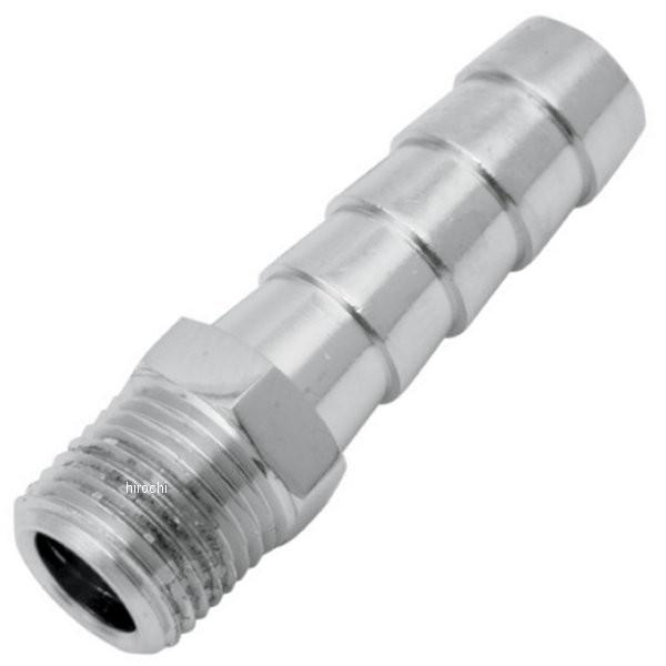 yUSA݌ɂz DS-245272 K[hi[EFXRbg Xg[gA5/16"(7:9mm) z[X x IX 1/8"(3mm) NPT HDX
