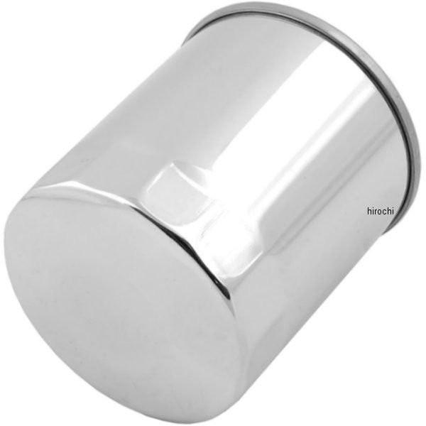 ハーレーカスタムオイルタンクCUSTOM CHROME オイルフィルター Harley Davidson（ハーレー・ダビッドソン） 【USA在庫あり】 DS