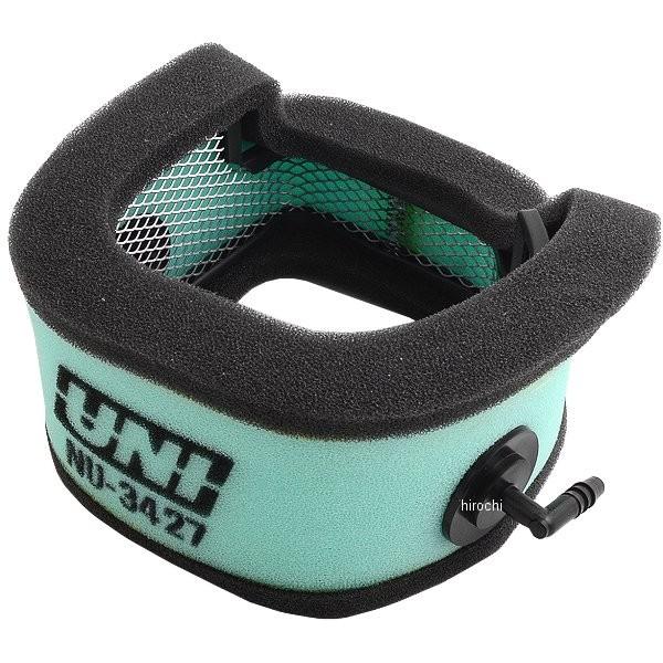 �yUSA�݌ɂ���z DS-289499 ���j UNI �G�A�t�B���^�[ 93�N-99�N FLH, FLT, FXST, FLST, FXD 29259-93 HD�X