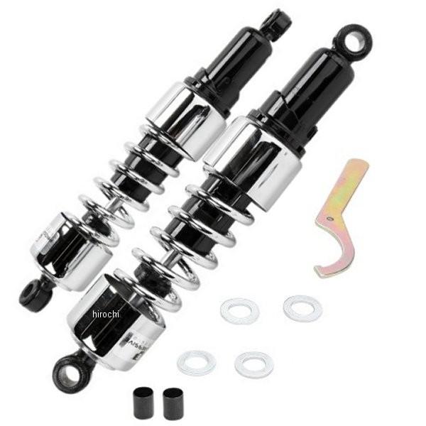 yUSA݌ɂz DS-310045 vObVu PROGRESSIVE VbN d 412 84N-87N S[hEBO GL1200 356mm N[ HDX