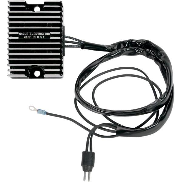 �yUSA�݌ɂ���z DS-313012 �T�C�N���G���N�g���b�N ���M�����[�^�[ 17.4A 85�N-90�N XL 74523-84A HD�X