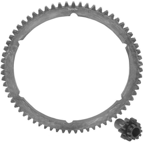 yUSA݌ɂz DS-360159 xghCu Belt Drives X^[^[ O MA 66T 94N-98N BigTwin 9T sjIMA HDX