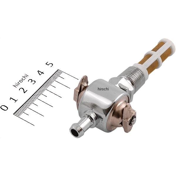 KUSTOM TECH カスタムテック 真鍮 3/8” Npt カスタム フューエル