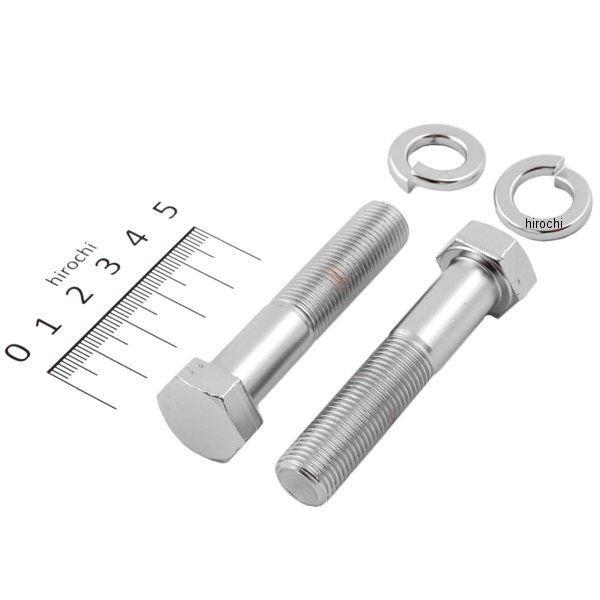 �yUSA�݌ɂ���z DS-430577 �K�[�h�i�[�E�F�X�R�b�g ���C�U�[�}�E���g �N���[�� �Z�p�{���g 1/2-20 x 2.5 HD�X