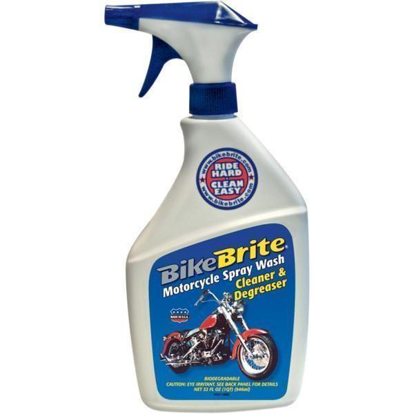 yUSA݌ɂz DS-700030 oCNuCg Bike Brite N[i[AfBO[U[ 1NH[g(946ml) HDX