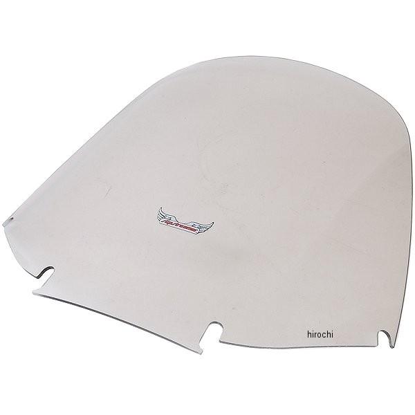 �yUSA�݌ɂ���z DS-710309 �X���b�v �X�g���[�}�[ Slip Streamer �E�C���h�V�[���h 23�C���`�� 84�N-87�N �S�[���h�E�B���O GL1200 �X���[�N HD�X