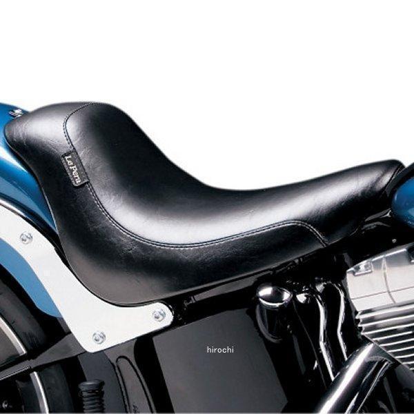 Harley Davidson LX-850 LX850 ラペラ Le Pera シート ソロ