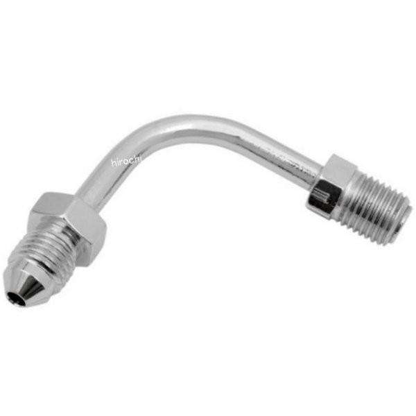 yUSA݌ɂz DS098282 DS-098282 DRAG AN-3 x 3/8C`(9.5mm)-24 Co[ebhtA 90°V[g HDX