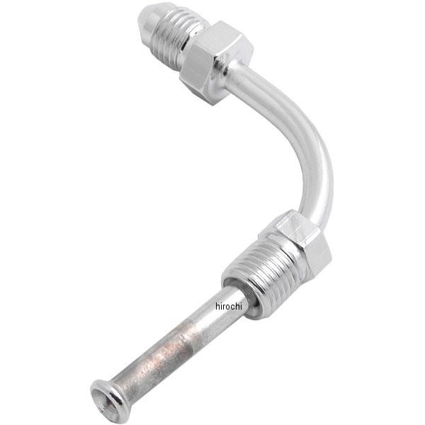 yUSA݌ɂz DS098283 DS-098283 DRAG AN-3 x 3/8C`(9.5mm)-24 Co[ebhtA 90°O HDX