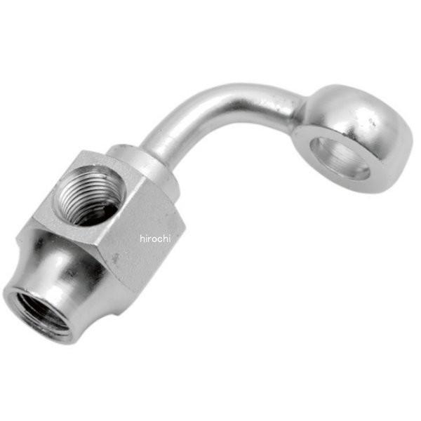 yUSA݌ɂz DS098301 DS-098301 DRAG 3/8C`(9.5mm)/ 10mm oW[ x 1/8" NPT 90°V[g/u[LCgXCb`}Egt HDX