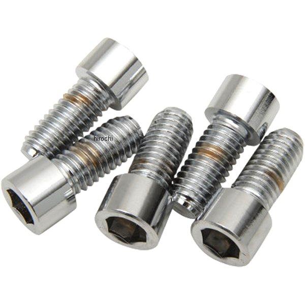 �yUSA�݌ɂ���z DS192301 DS-192301 DRAG �Z�p���t���{�^���{���g 7/16"x 14 x 1�C���`(25mm) �N���[��/���n (5����) HD�X