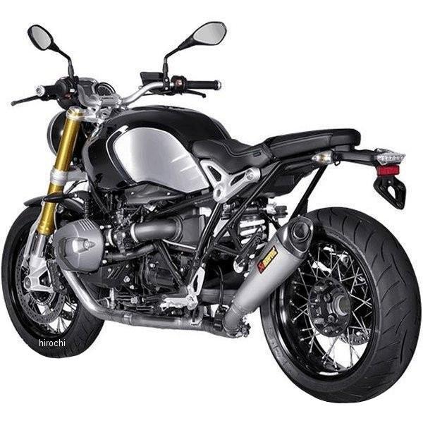 E-B12E3 AN|rb` AKRAPOVIC XbvIp IvViwb_[ 14Nȍ~ BMW R NINE T `^ HDX