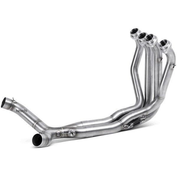 E-K10R4 1812-0213 AN|rb` AKRAPOVIC IvVwb_[ 14Nȍ~ Z1000SX HDX