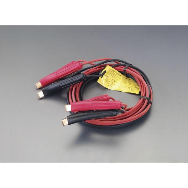 ブースターケーブルの通販 価格比較 価格 Com