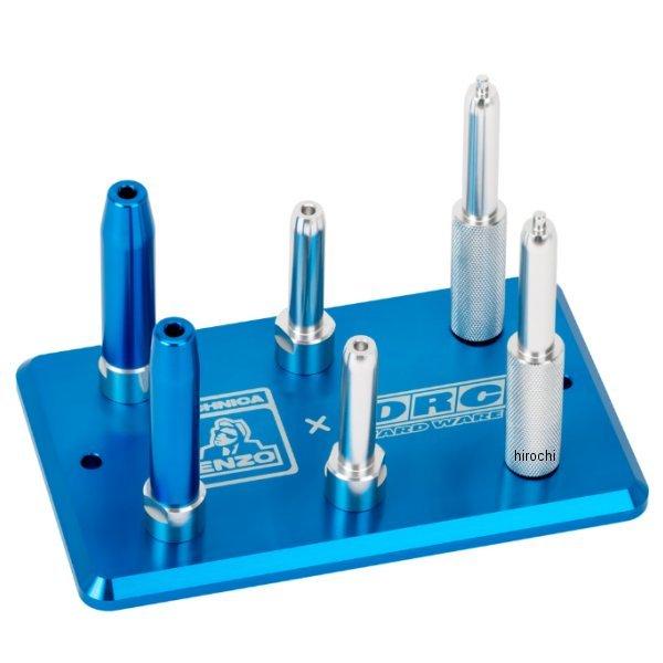 �y���[�J�[�݌ɂ���z ED59-37-300 �f�B�[�A�[���V�[ DRC ENZO×DRC �R���{�c�[�� ���A�V���b�N �o���r���O�v���[�g �� HD�X