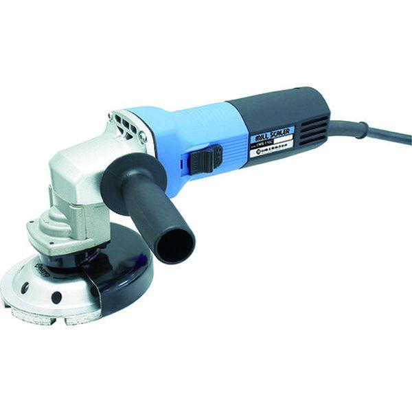 ・モーターは衝撃防止機能と再起動防止機能付です。・専用ジェットホイールで黒皮を効果的に削り落とします。・H形鋼や平板の黒皮取りに適しています。(全面擦り、メガネ擦り兼用)・無負荷回転数(min［［の-1乗］］)：3600・消費電力(W)：9...