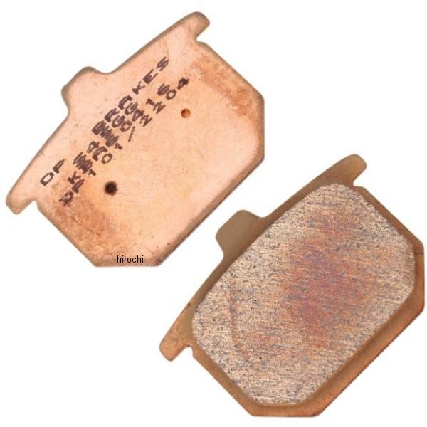 �yUSA�݌ɂ���z FA104 EBC �C�[�r�[�V�[ �u���[�L�p�b�h �t�����g 86�N-97�N XJ600�AFZ600 (�I�[�K�j�b�N) HD�X