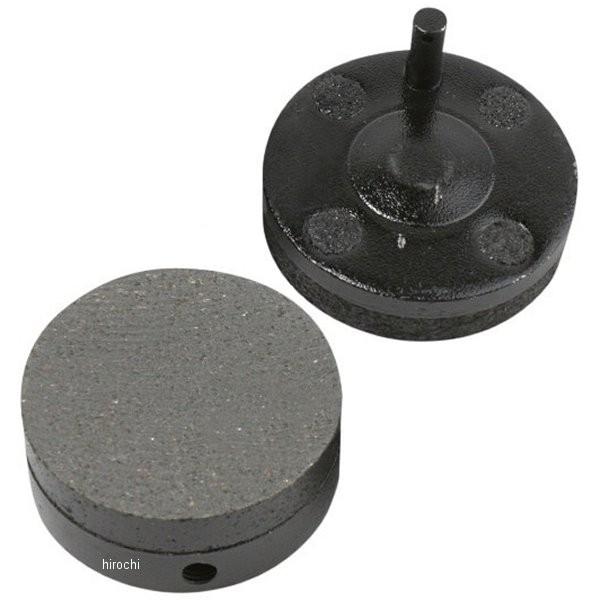 �yUSA�݌ɂ���z FA12 EBC �C�[�r�[�V�[ �u���[�L�p�b�h �t�����g 69�N-76�N CB750K (�I�[�K�j�b�N) HD�X