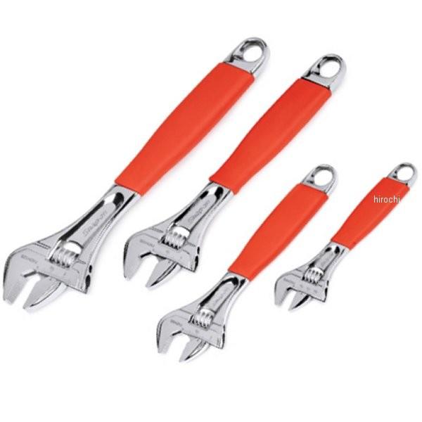 Fadh704b スナップオン Snap On モンキーレンチセット Hd店 Fadh704b ヒロチー商事1号店 通販 Yahoo ショッピング