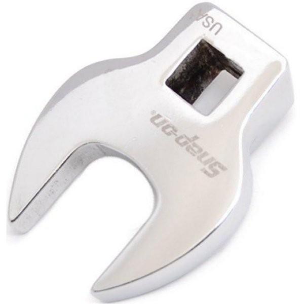 FCOM9A �X�i�b�v�I�� Snap-on 3/8�C���` �N���E�t�b�g �I�[�v�� �G���h �����` 9mm HD�X