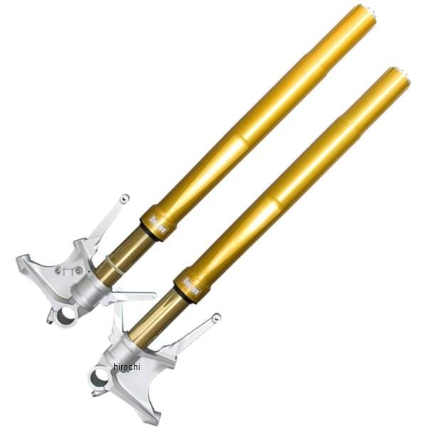 OHLINS FGRT207 オーリンズ フロントフォーク FGRT200 06年-15年