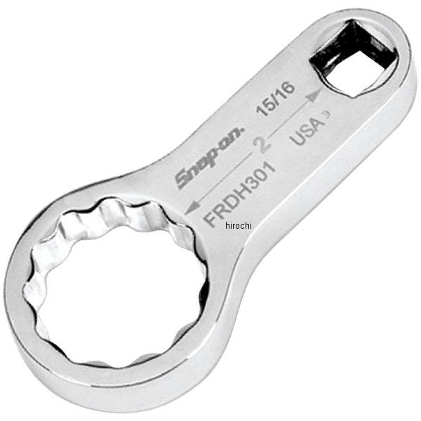 Snap-on FRDH301 スナップオン トルク アダプター 15/16 Snap-on FRDH301 スナップオン トルク アダプター 15/16